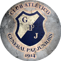 Logo Club Atlético General Paz Juniors de Córdoba